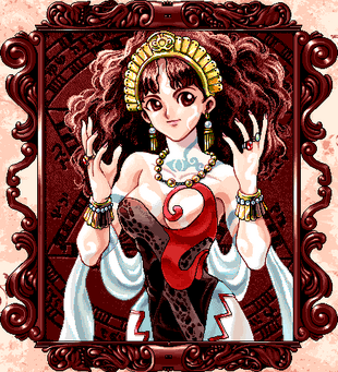 Court Magician