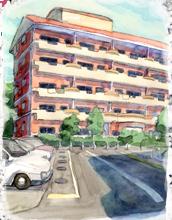 Apartment (PM5)