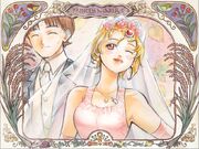 Marriage with Kenichi