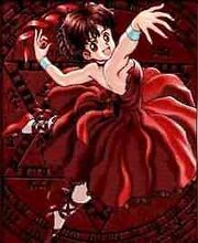 Dancer