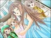 CG Dress-up (PM4)