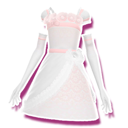 Pure Premium Wedding Coord | PriPara Wiki | FANDOM powered by Wikia