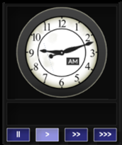 Clock.
