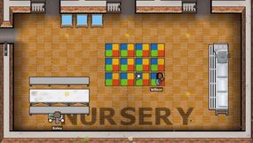 FemaleNursery