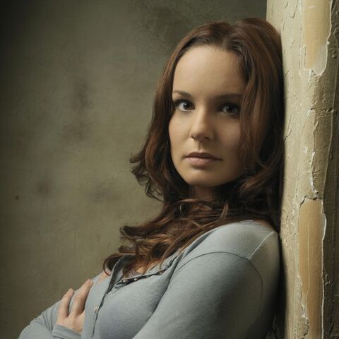 Sara Tancredi