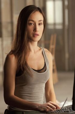 Kalinda vasquez