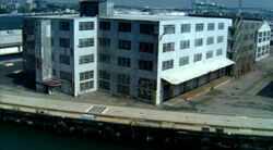 Warehouse