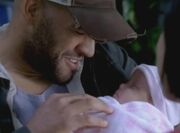 Fernando and Lila Maria