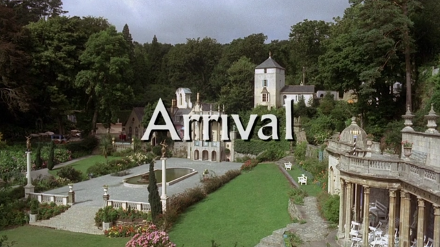 File:Arrival (Title Card).png