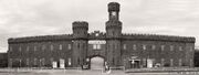 Pentridge