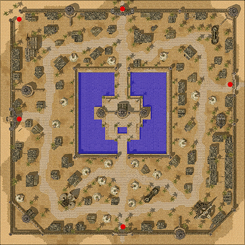 Morroc-map