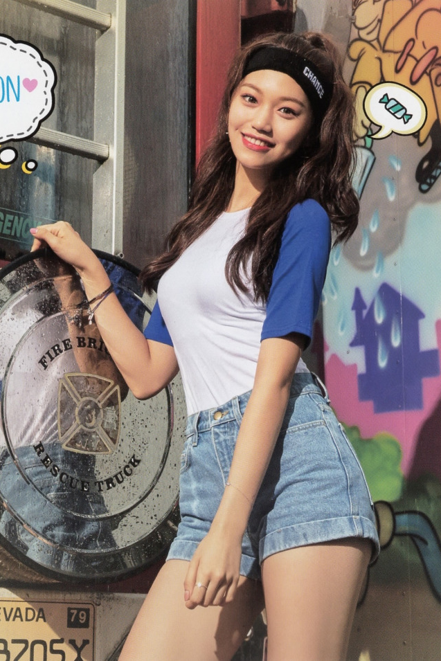 Kim Doyeon | Produce 101 Wikia | FANDOM powered by Wikia