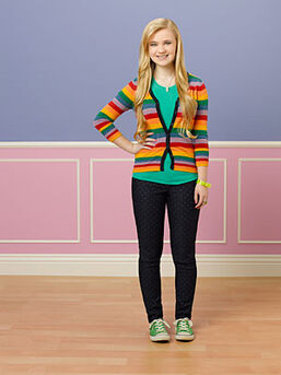 Olive Doyle 3