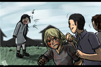 Bullies