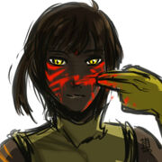 Kamli your blood