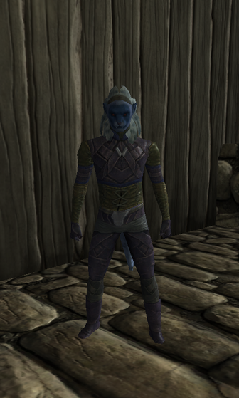 Ukorga