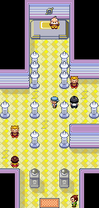 Mauville Gym E
