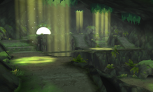 Verdantcavern SM