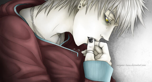 File:Ogihci shirosaki there s no sun for me by megami tama-d5egwlr.jpg