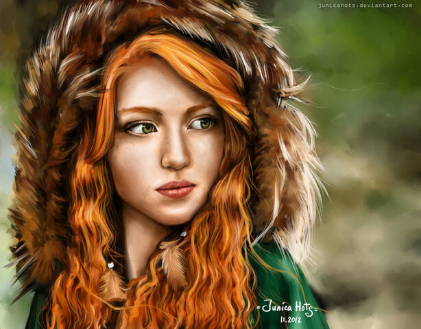File:Redhead girl by junicahots-d5lhpmi.jpg