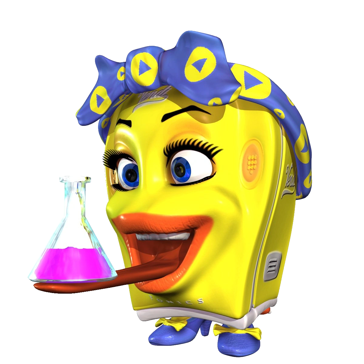 YMMV / YookaLaylee TV Tropes