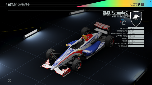 File:Project Cars Garage - SMS Formula C.png