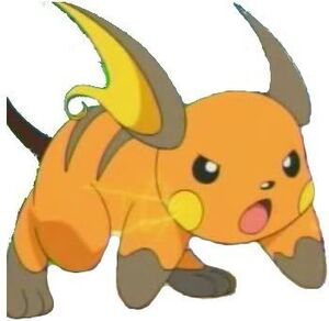 Raichu