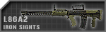 Gbrif l86iron