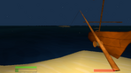 Long John's Fishing Pole