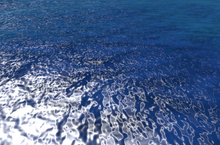 Water Salt