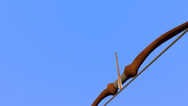 File:Overworld Shortbow.jpg
