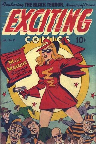 File:Exciting Comics Miss Masque.jpg