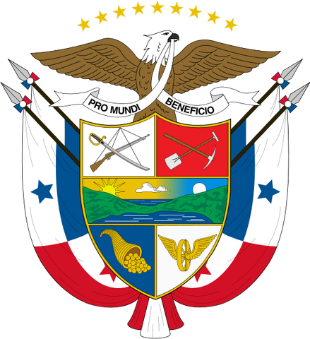 File:549px-Coat of Arms of Panama.svg.png