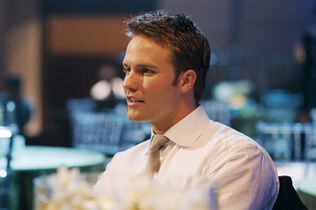 Prom night bobby