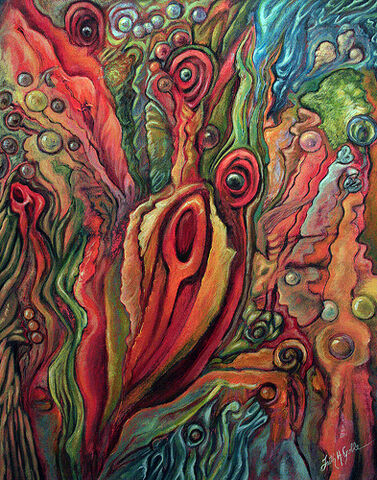 Arquivo:Fecundity (painting) and Bloom (poem).jpg