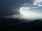 Tempestade-serra-negra