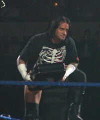 CM Punk MITB