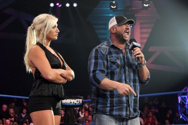 Brooke Hogan 2015 Wrestling Brooke Hogan 2015 Wrestling