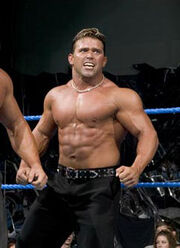 Chad Wicks 2