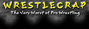 Wrestlecrap Logo