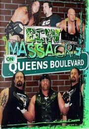 Massacre on Queens Boulevard