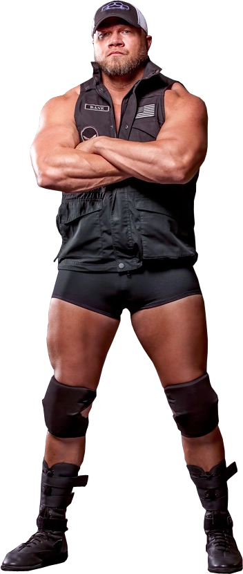 Jax Dane | Pro Wrestling | FANDOM powered by Wikia