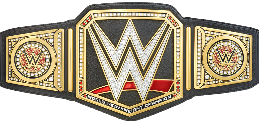 WWE Championship | Pro Wrestling | FANDOM powered by Wikia