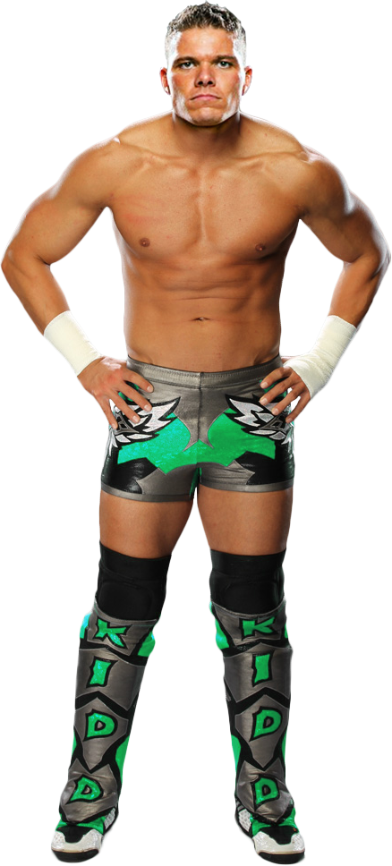 Image - Tyson kidd bwwe12-d4xvjlk.png | Pro Wrestling | FANDOM powered ... Tyson Kidd Logo