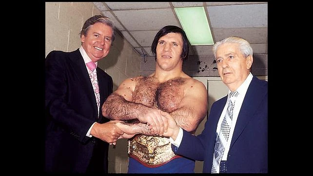 Image - Vince-McMahon-Sr.2.jpg | Pro Wrestling | FANDOM powered by Wikia