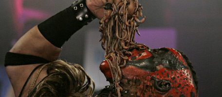 Boogeyman Wwe Without Face Painted Boogeyman Wwe Without Face Painted