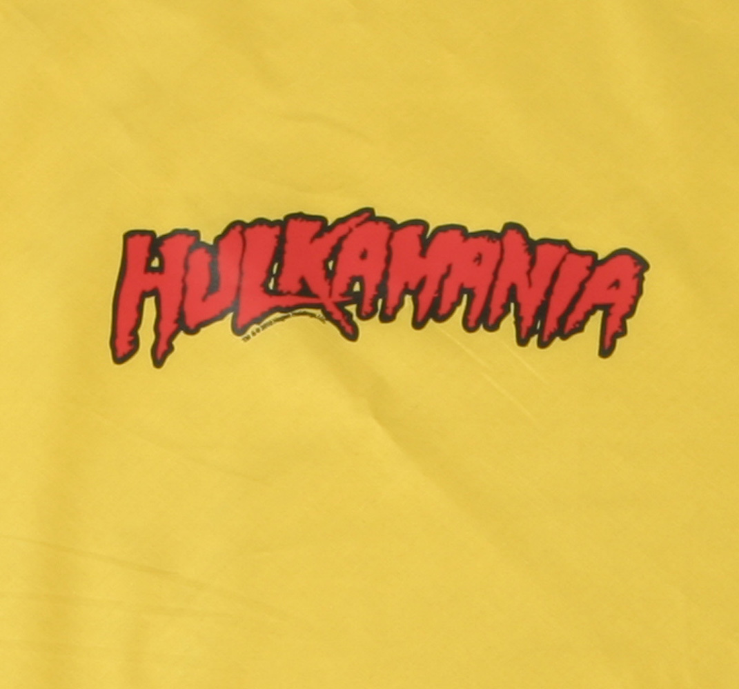 Hulk Hogan/Logos Pro Wrestling FANDOM powered by Wikia