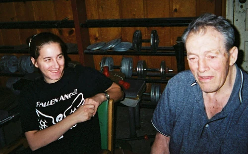 Image - Hart Dungeon.3.jpg | Pro Wrestling | FANDOM powered by Wikia