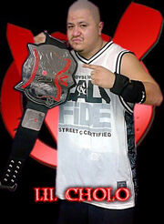 CurrentTriforceChampion