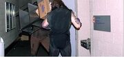 Boiler Room Brawl